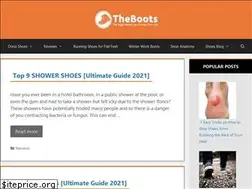 Sites similar to theboots.net