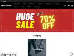 Sites similar to thebootsmania.com