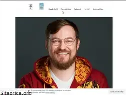 Sites similar to thebootstrappedfounder.com