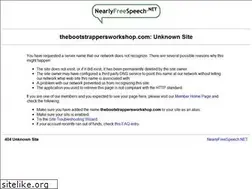 Sites similar to thebootstrappersworkshop.com