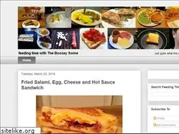 Sites similar to theboozeyswine.com