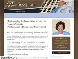 Sites similar to thebordengroup.net