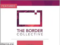Sites similar to thebordercollective.com