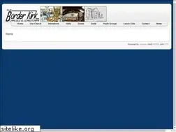 Sites similar to theborderkirk.org