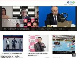 Sites similar to theborderless.jp