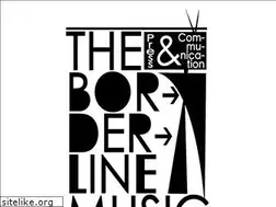 Sites similar to theborderlinepress.com