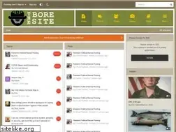 Sites similar to theboresite.com
