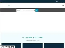Sites similar to theborissharapanteam.elliman.com