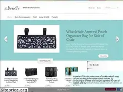 Sites similar to thebornto.com