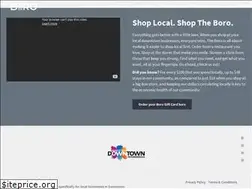 Sites similar to theboro.ca