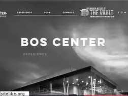 Sites similar to theboscenter.com