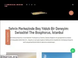 Sites similar to thebosphorusclub.com