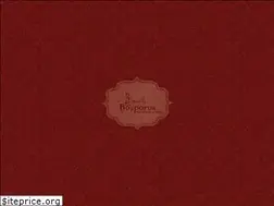 Sites similar to thebosporus.com