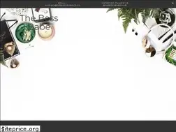 Sites similar to thebossbabe.co.za