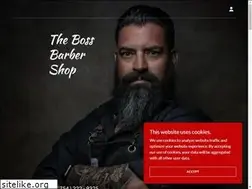 Sites similar to thebossbarbershop.com