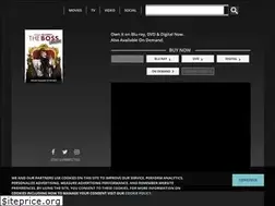 Sites similar to thebossfilm.com