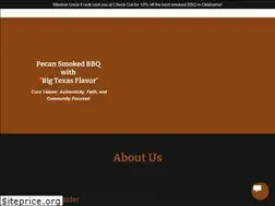 Sites similar to thebosshawgbbq.com