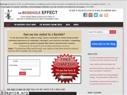 Sites similar to thebossholeeffect.com