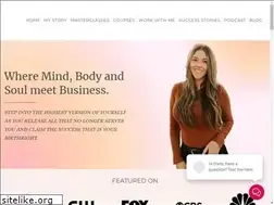 Sites similar to thebossladyagency.com