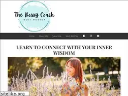 Sites similar to thebossycoach.com