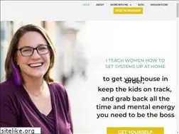 Sites similar to thebossyhouse.com