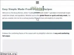 Sites similar to thebossykitchen.com