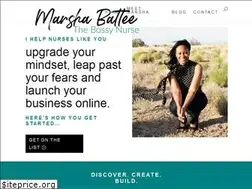 Sites similar to thebossynurse.com