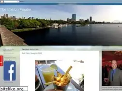 Sites similar to thebostonfoodie.blogspot.com