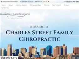 Sites similar to thebostonwellnessgroup.com