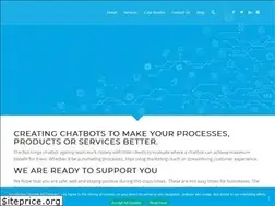 Sites similar to thebotforge.io