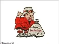 Sites similar to thebottlecapman.com
