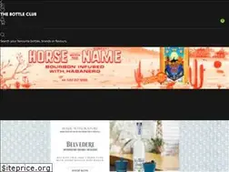 Sites similar to thebottleclub.com