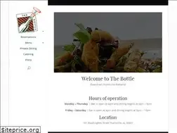 Sites similar to thebottledowntown.com