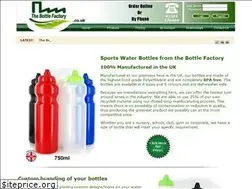 Sites similar to thebottlefactory.co.uk