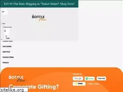 Sites similar to thebottlehaus.com