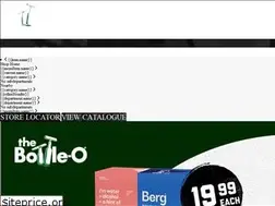 Sites similar to thebottleo.co.nz
