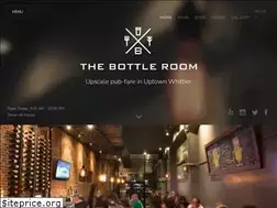 Sites similar to thebottleroombar.com