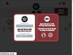 Sites similar to thebottleshop.vn