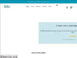 Sites similar to thebotto.com