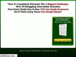 Sites similar to thebottomlineisthebottomline.com