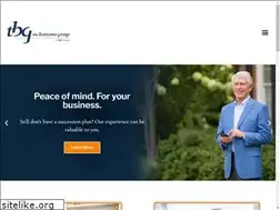 Sites similar to thebottomsgroup.com
