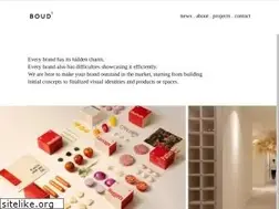 Sites similar to theboud.com