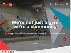 Sites similar to theboulderhub.com.au