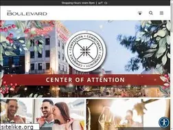 Sites similar to theboulevard.com