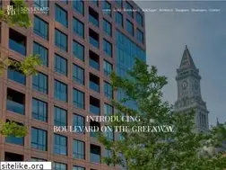 Sites similar to theboulevardboston.com
