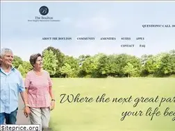 Sites similar to theboulton.ca