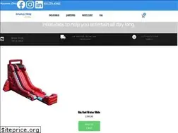 Sites similar to thebounceething.com
