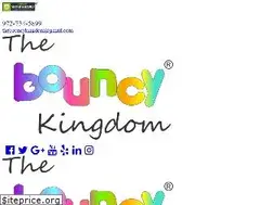 Sites similar to thebouncykingdom.net