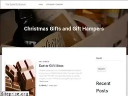 Sites similar to thebountifulbasket.net