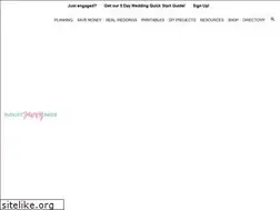 Sites similar to thebouquettoss.com